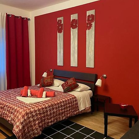 Cornelius Roma Room Экстерьер фото