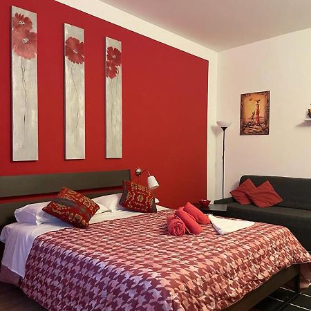 Cornelius Roma Room Экстерьер фото