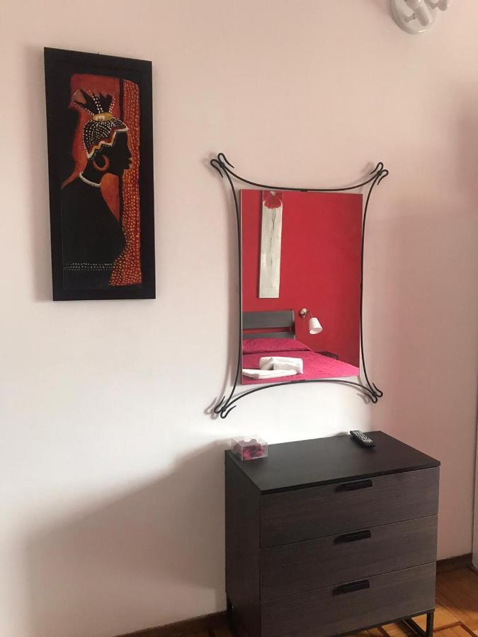 Cornelius Roma Room Экстерьер фото
