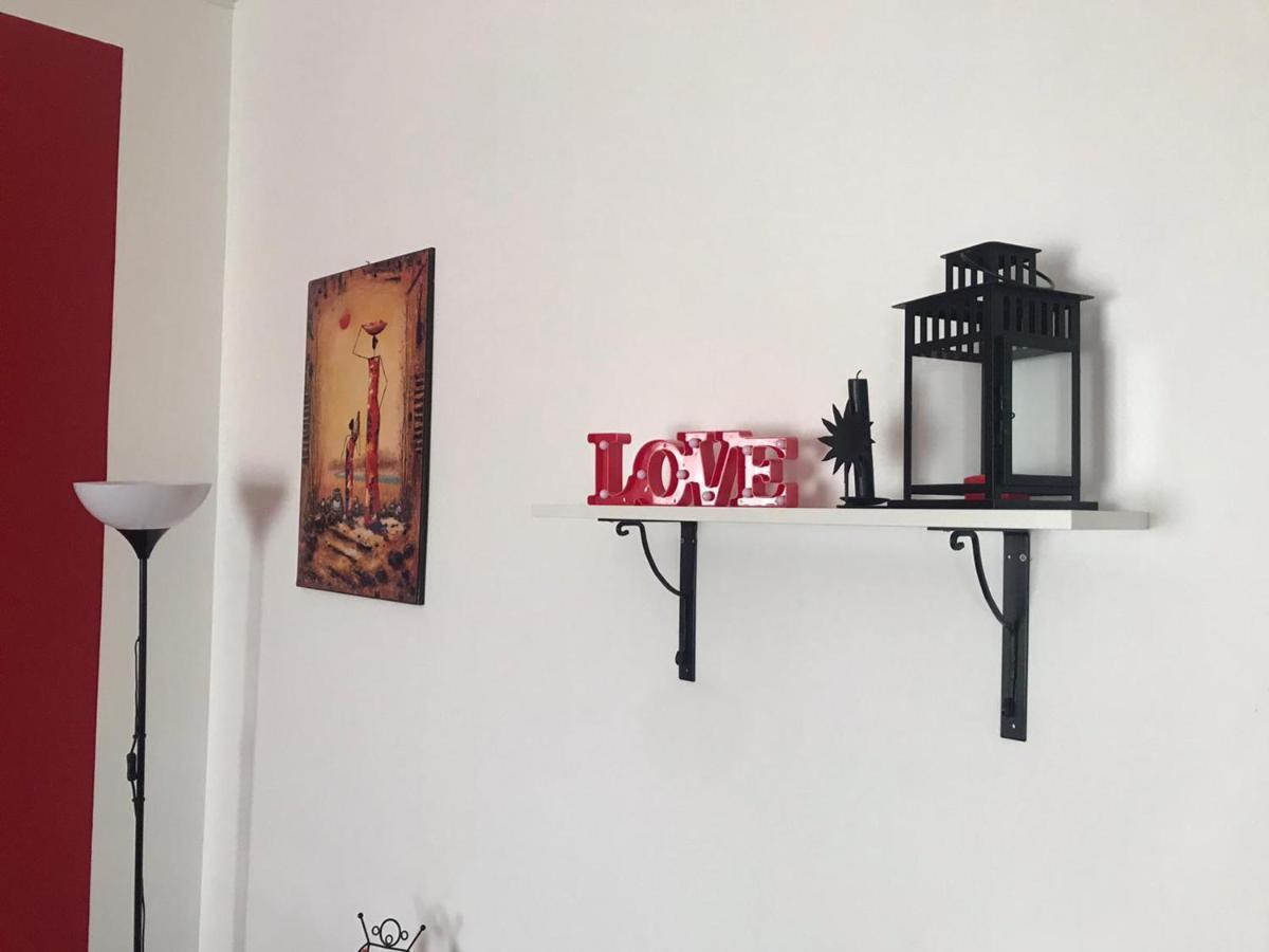 Cornelius Roma Room Экстерьер фото