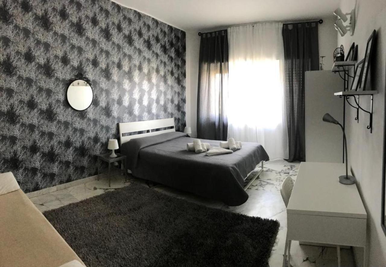 Cornelius Roma Room Экстерьер фото
