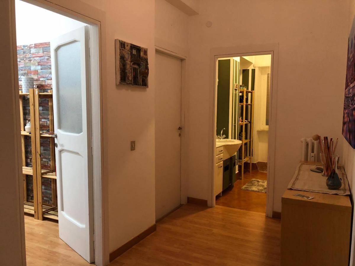 Cornelius Roma Room Экстерьер фото
