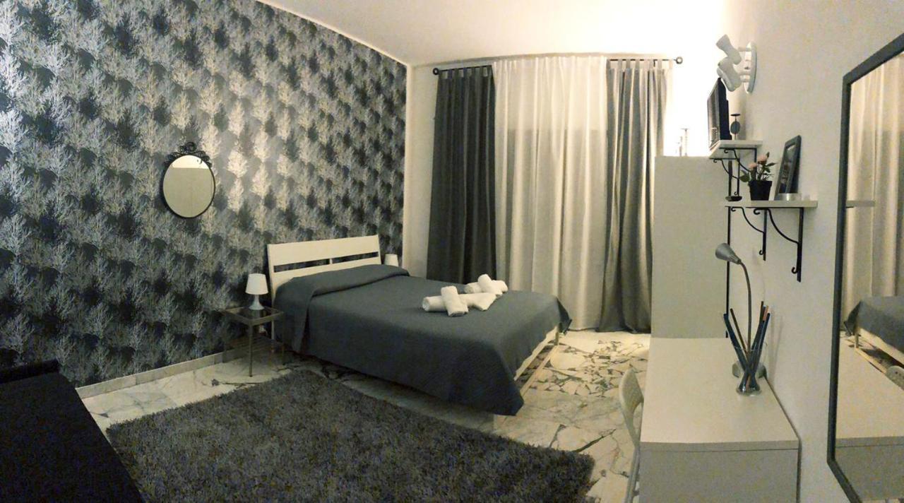 Cornelius Roma Room Экстерьер фото