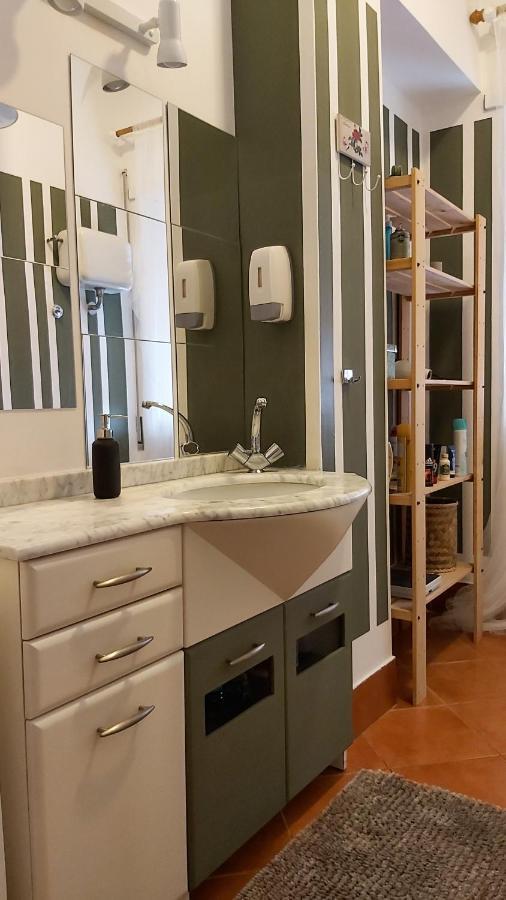 Cornelius Roma Room Экстерьер фото
