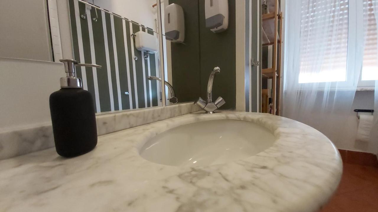 Cornelius Roma Room Экстерьер фото