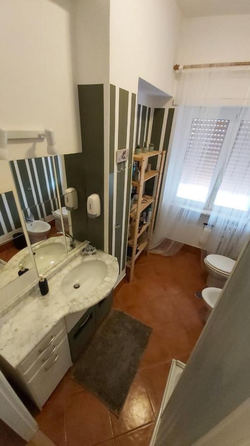 Cornelius Roma Room Экстерьер фото