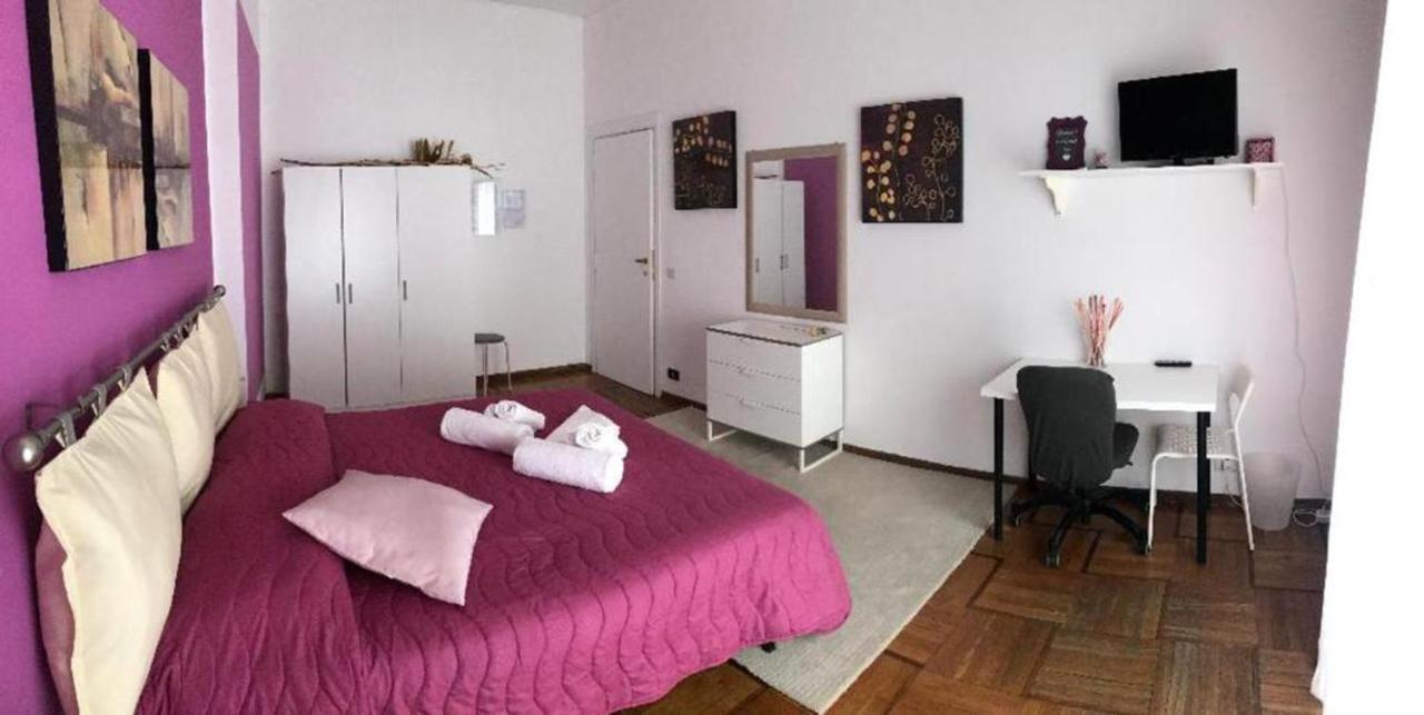 Cornelius Roma Room Экстерьер фото